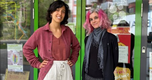 Workshops sollen Frauen vor Gewaltspirale schützen