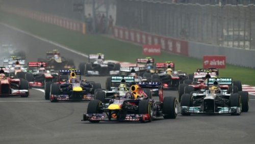 Kommt es zum Hammer-Comeback in der Formel 1?