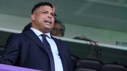 „Hau ab!“: Spanien-Klub will Ronaldo loswerden