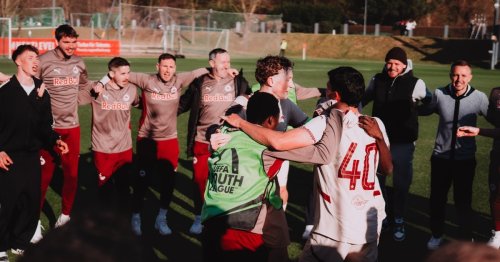 Der große Coup rückt für Salzburg immer näher