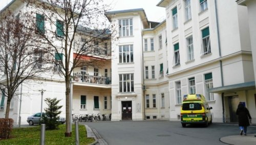 Kündigungswelle am LKH Graz nimmt kein Ende