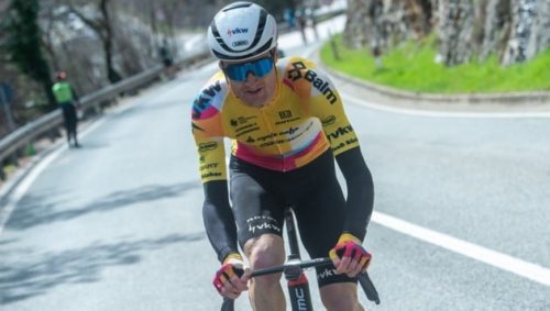 „Das Team Vorarlberg ist wie eine zweite Familie“