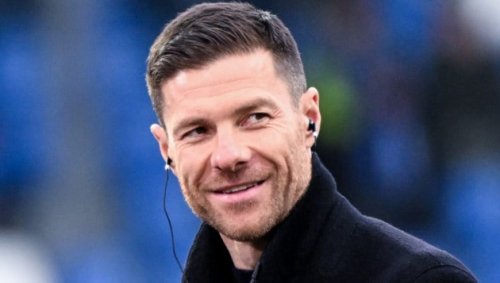 Xabi Alonsos Berater führt Gespräche mit Topklub