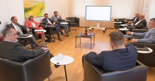 „Gemeinde-Gipfel“ brachte positive Signale