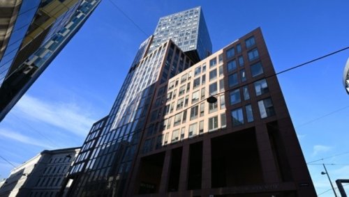 Hotel-Gigant ist insolvent: 17 Mio. Euro Schulden