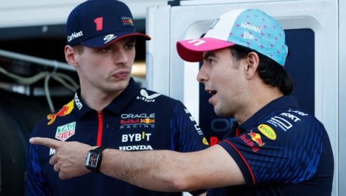 Nächster F1-Hammer: Cockpit-Wechsel bei Red Bull?