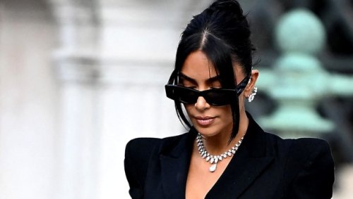 Kardashian-Raubüberfall: Acht Angeklagte schuldig