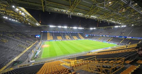 EM-Stadionkletterer soll Polizeikosten zahlen