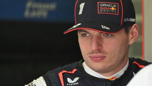 Verstappen-Abschied? „Zur Wahrheit gehört, …“