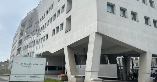 Kurz vor Wahl sitzt FPÖ-Kandidat auf Anklagebank
