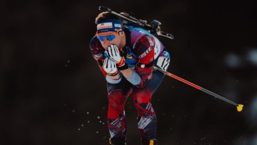 ÖSV-Mixed-Staffel in Pokljuka überraschend 4.!