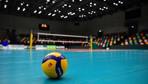 Volleyball-Nationalteams kennen ihre Quali-Gegner