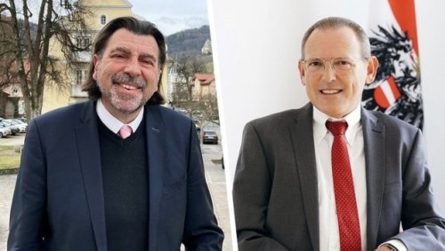 Rücktritt gefordert und das „Du-Wort“ entzogen