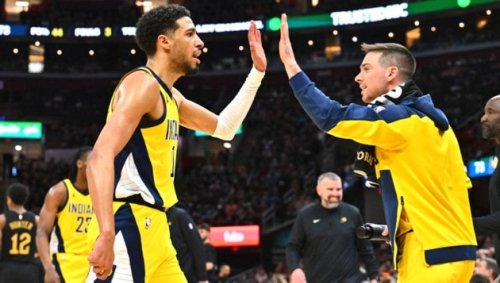 Pacers werfen Cavaliers aus den Play-offs