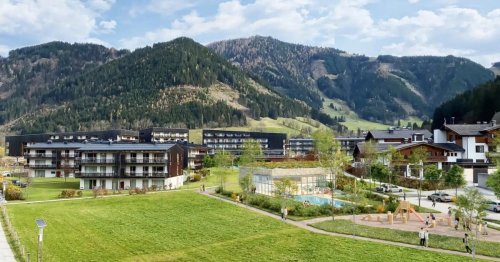 Gönner baut Bad und will Skimuseum im Ort halten