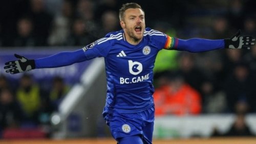 Aus nach 13 Jahren: Vardy verlässt Leicester City