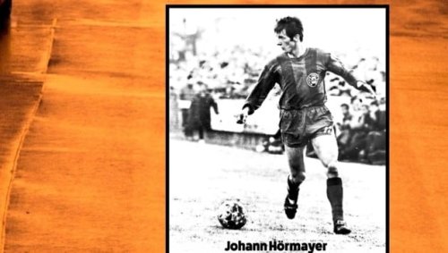 Ex-ÖFB-Nationalspieler und WSC-Legende ist tot!