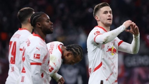 „Er brennt!“ Leipzig-Coach setzt auf ÖFB-Legionär