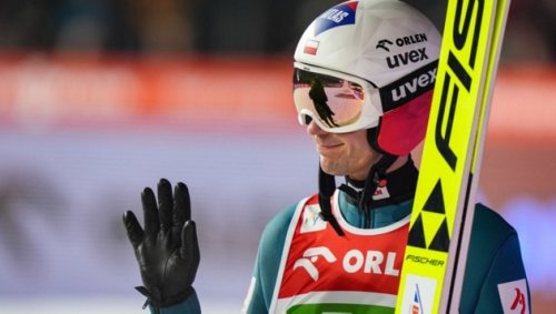 Skisprung-Legende kündigt Karriereende an