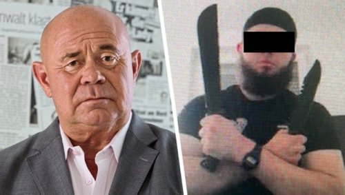 Swift-Attentäter verliert seinen Star-Anwalt