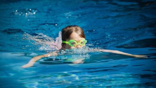 Finanznot in den Gemeinden gefährdet Schwimmkurse