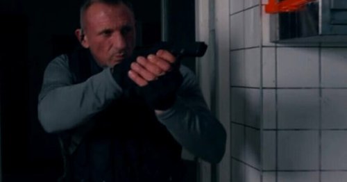 Burgenländischer James Bond wird zum Netflix-Star