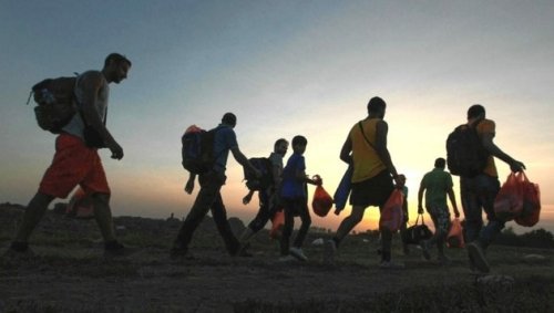 Schleppern muss endlich Riegel vorgeschoben werden