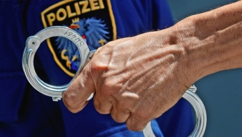 Trio nach Coup in zwei Tiroler Hotels festgenommen