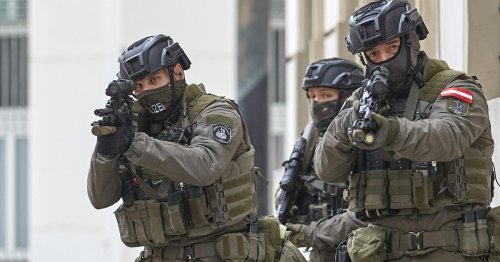 Razzien: Polizei geht gegen Pädophilen-Jäger vor