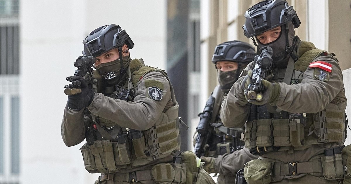 Razzien: Polizei geht gegen „Dating-Jäger“ vor