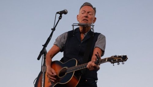 Springsteens Band: „Hälfte aller Fans verloren“