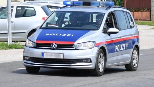 Einbrecher hinterließen eine Spur der Verwüstung