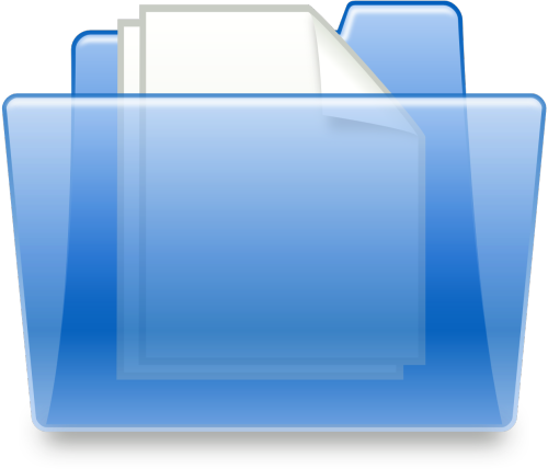 Upload Shop information files for your guests new appointment booking