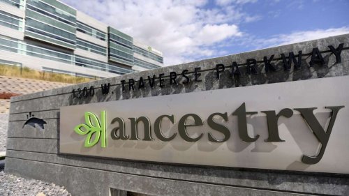 Utah's Ancestry acquires leading French genealogy company