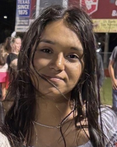 Authorities Searching for Missing Teen