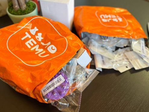 Temu and Shein Set to Raise Prices