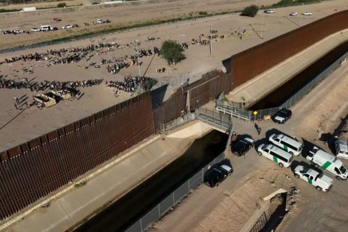 $12 Billion in Border Reimbursement Passes House