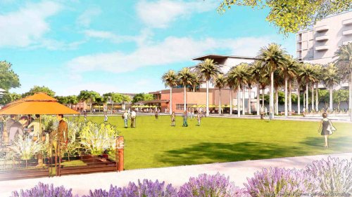 Billion-dollar CrackerJax redevelopment project gets first approval in Scottsdale