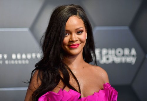 Rihanna Appointed ‘Ambassador Extraordinary and Plenipotentiary’ for Barbados