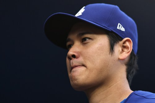Ohtani denies any knowledge of former interpreter’s alleged involvement in illegal gambling