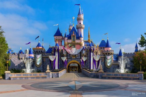 Disneyland Increases Ticket Prices, Introduces New Ticket Tier; Genie+ ...