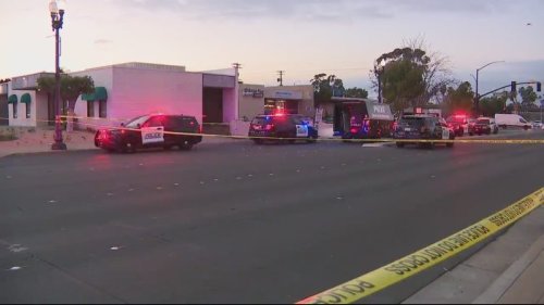 California dentist fatally shot at work, ‘disgruntled’ ex-customer arrested