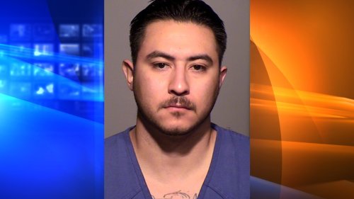 Thousand Oaks man arrested for fatal stabbing of fellow T.O. resident: VCSO