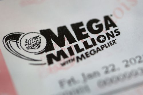 California resident wins $247 million from October Mega Millions jackpot