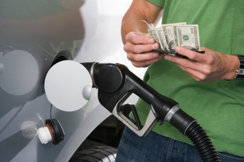 California Gas Rebate Checks Could Start Going Out Next Week Flipboard