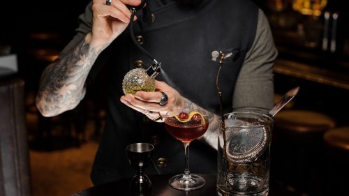 These California speakeasies are among the top in the US