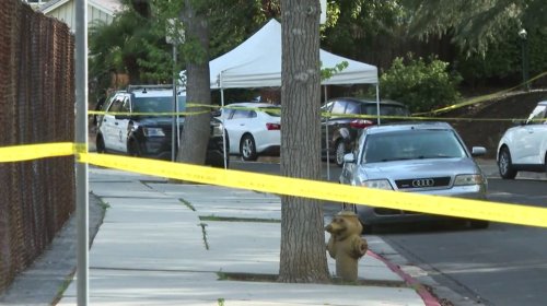 Homeowner held captive, assaulted, killed in Woodland Hills home invasion