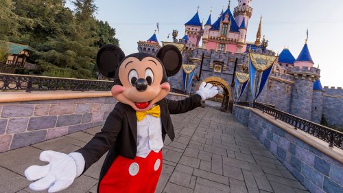 Do you remember these phased out Disneyland rides and attractions?
