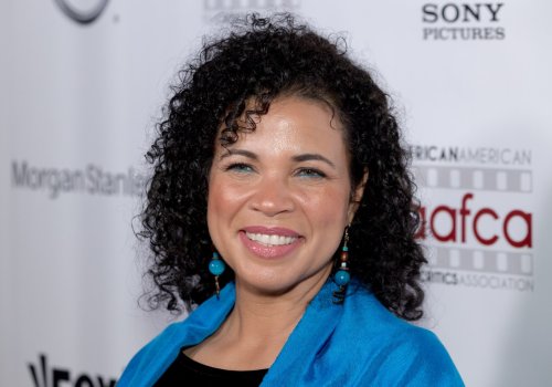 CSULA professor joins Cornel West’s ticket as VP candidate