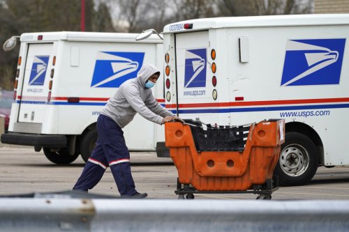 USPS stamp prices are about to go up